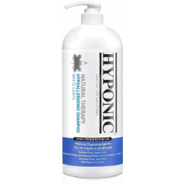   Hyponic Гіпоалергенний шампунь для собак з білою вовною  Hypoallergenic Shampoo for white coat dogs 1.5 л.