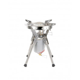   Snow Peak GigaPower LI Stove (GS-1000)