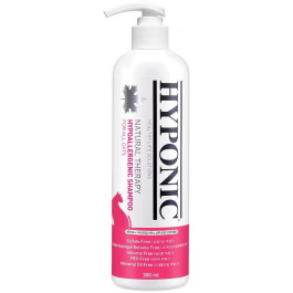   Hyponic Гіпоалергенний шампунь для кішок  Hypoallergenic Shampoo for all cats 300 мл (H2SH1AL0300HYKNN)