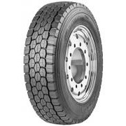 Lassa Maxiways 110D (225/75R17,5 129/127M) - зображення 1