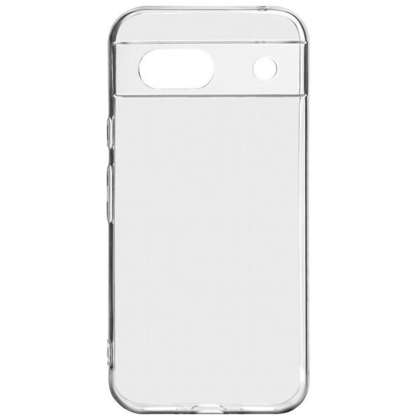 ArmorStandart Air Google Pixel 8a Camera cover Clear (ARM77803) - зображення 1