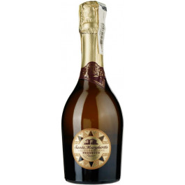   Santa Margherita Ігристе  Valdobbiadene Prosecco Superiore DOCG біле брют 0,375 л 11,5% (8003930000159)