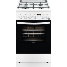   Zanussi ZCK57201WA