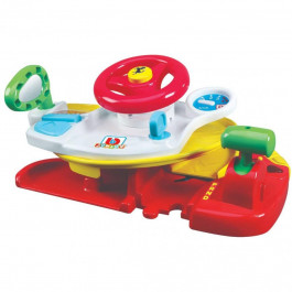   BB junior Ferrari Dash 'N Drive (16-88803)