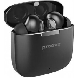   Proove Cold Sound Pro Black (584850001)