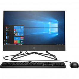   HP 200 G4 Iron Gray (6U6P7ES)