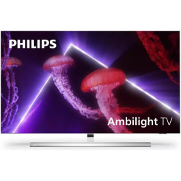   Philips 65OLED807/12