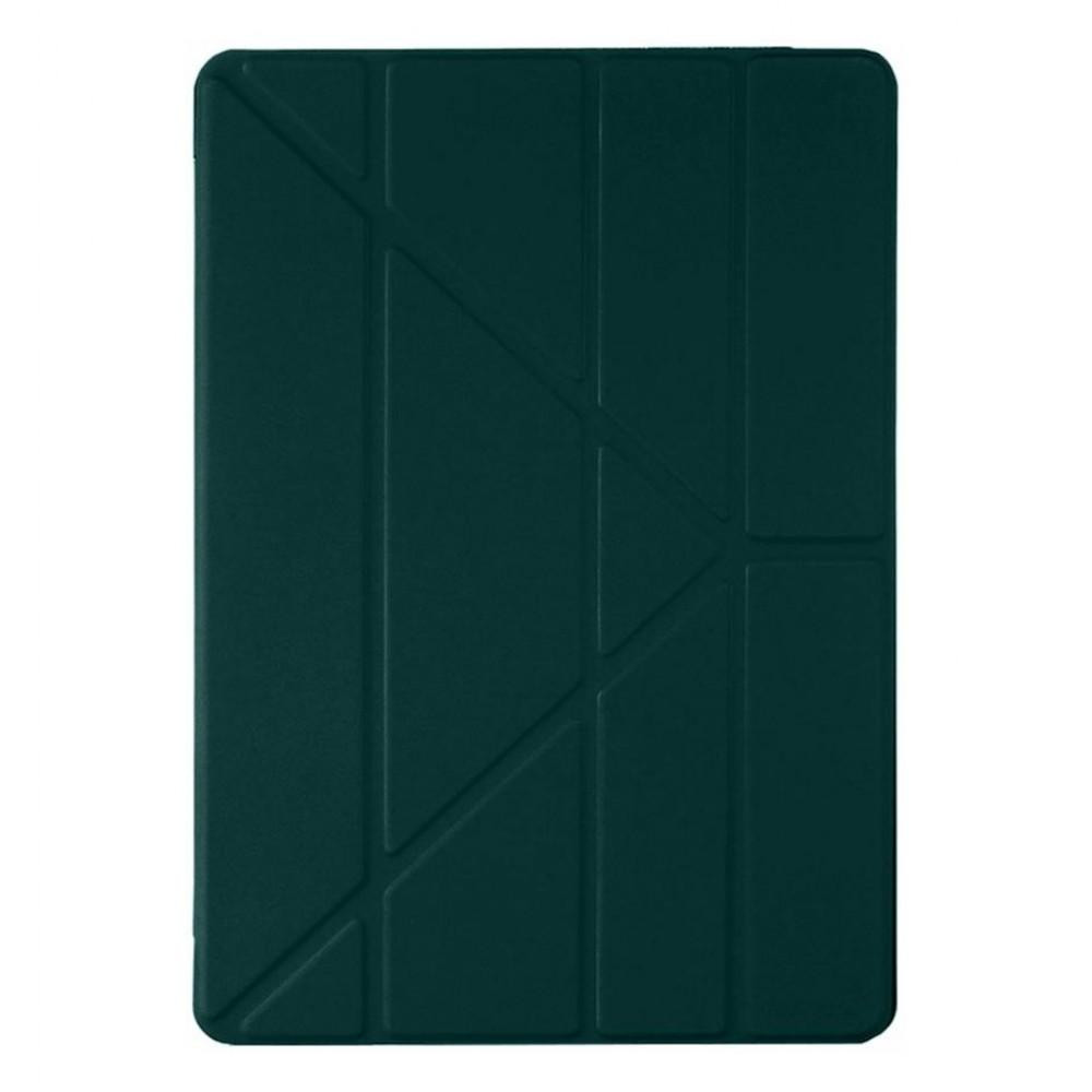 ArmorStandart Y-type Case з Pencil Holder Dark Green для iPad Pro 12.9 (2020-2021) (ARM62322) - зображення 1