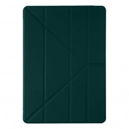   ArmorStandart Y-type Case з Pencil Holder Dark Green для iPad Pro 12.9 (2020-2021) (ARM62322)