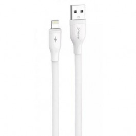   Proove USB to Lightning Flat Out 1m White (CCFO20001102)