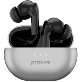   Proove Woop ANC Silver/Black (TWWP00010006)