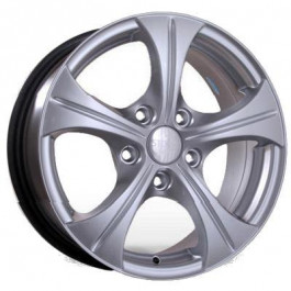   Storm Wheels YQ-LF002 (R15 W6.5 PCD5x112 ET35 DIA73.1)