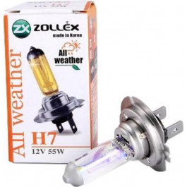   Zollex H7 All Weather 12V, 55W 61124