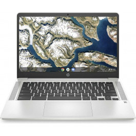   HP Chromebook 14A-ND0080 (31U23UA)