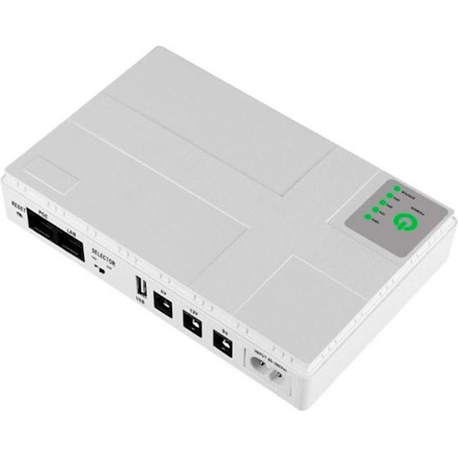 XoKo DC1018P White (XK-DC1018P-WH) - зображення 1