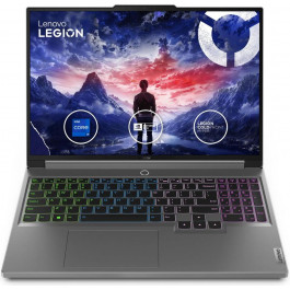   Lenovo Legion 5 16IRX9 (83DG00AGUS)