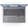 Lenovo ThinkBook 16 G7 IML Arctic Grey (21MS004FRA) - зображення 6