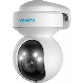   Reolink E1 Outdoor