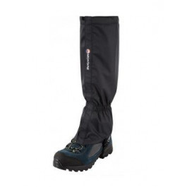   Montane Гетри  Outflow Gaiter Black (AOFGABLA), Розмір M