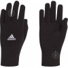 Adidas Варежки  TIRO GLOVE GH7252 р. M черный - зображення 1