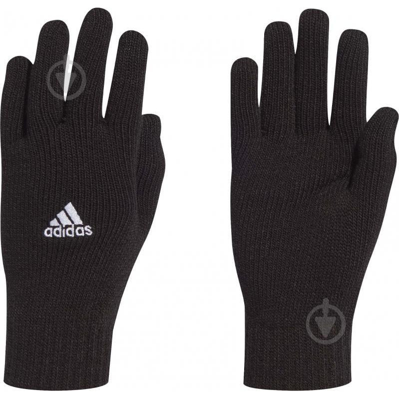 Adidas Варежки  TIRO GLOVE GH7252 р. M черный - зображення 1