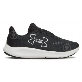   Under Armour Чоловічі кросівки для бігу  Charged Pursuit 3 BL 3026518-001 44.5 (10.5US) 28.5 см Чорні (1968831349