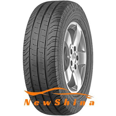 Continental Continental ContiVanContact 200 195/75 R16C 107/105R PR8 - зображення 1