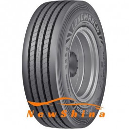 LongMarch Tyre Long March LM278S (рульова) 385/65 R22.5 164K PR24