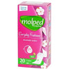 Molped Ежедневные гигиенические прокладки  Everyday Freshness Deo 20 шт - зображення 1