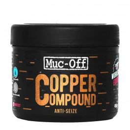   MUC-OFF мастило  Copper Compound Anti 450g