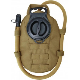   Kombat UK Molle Aqua Bladder / Coyote (kb-mab-coy)