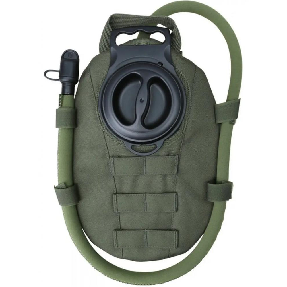 Kombat UK Molle Aqua Bladder / Olive Green (kb-mab-olgr) - зображення 1