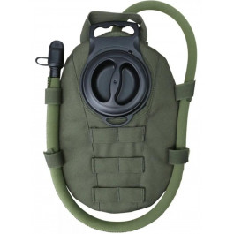   Kombat UK Molle Aqua Bladder / Olive Green (kb-mab-olgr)