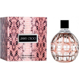   Jimmy Choo Parfum Парфюмированная вода для женщин 100 мл