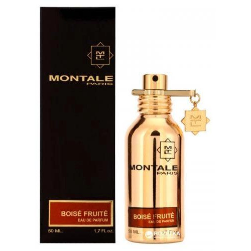 Montale Boise Fruite Парфюмированная вода унисекс 50 мл - зображення 1