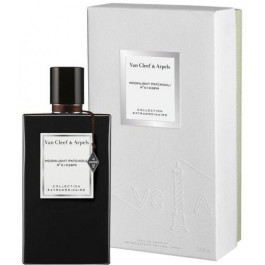   Van Cleef & Arpels Collection Extraordinaire Moonlight Patchouli Парфюмированная вода унисекс 75 мл