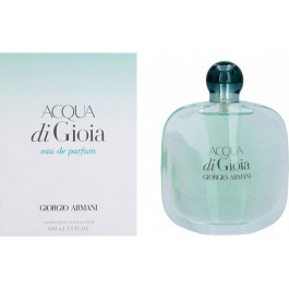   ARMANI Acqua Di Gioia Air Парфюмированная вода для женщин 100 мл