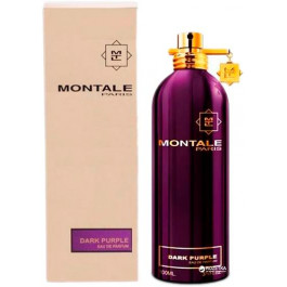   Montale Dark Purple Парфюмированная вода унисекс 100 мл