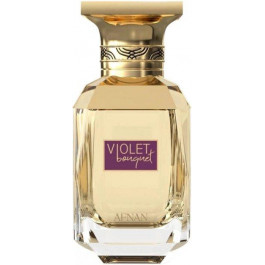   Afnan Perfumes Violet Bouquet Парфюмированная вода для женщин 90 мл