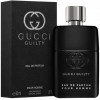 GUCCI Guilty Eau Парфюмированная вода 50 мл - зображення 1