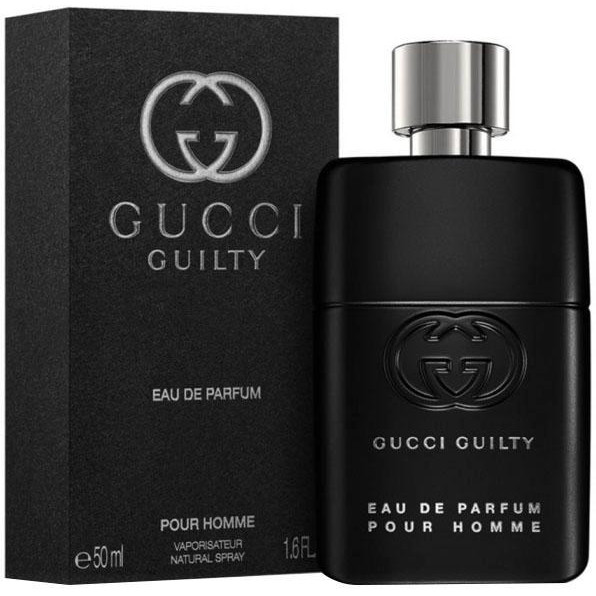 GUCCI Guilty Eau Парфюмированная вода 50 мл - зображення 1