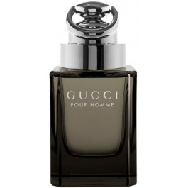   GUCCI GUCCI Туалетная вода 90 мл Тестер