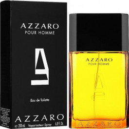   Azzaro Azzaro Pour Homme Туалетная вода 200 мл