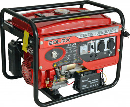   SOLAX LT3500MXE