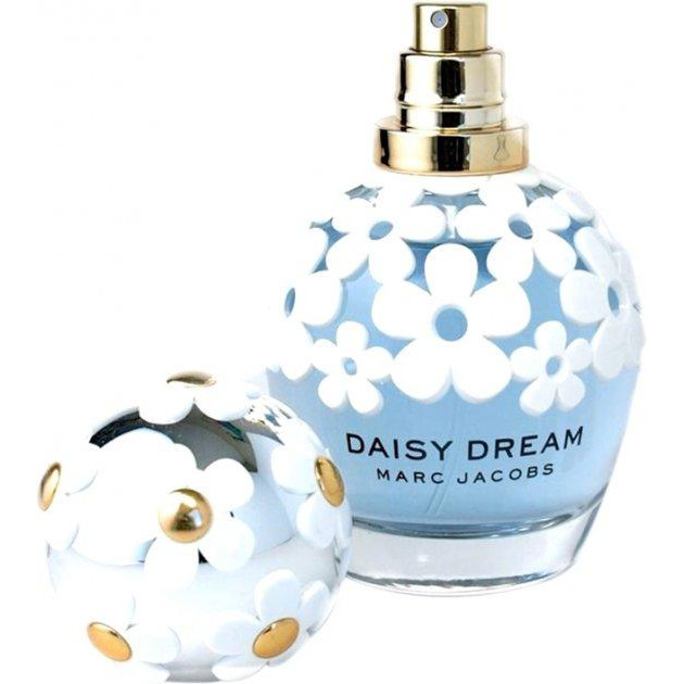 Marc Jacobs Daisy Dream Туалетная вода для женщин 100 мл Тестер - зображення 1