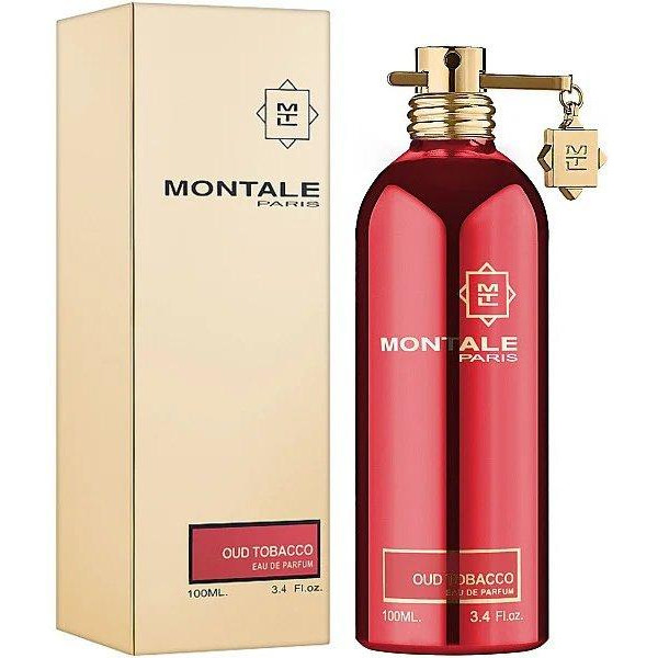 Montale Oud Tobacco Парфюмированная вода унисекс 100 мл - зображення 1