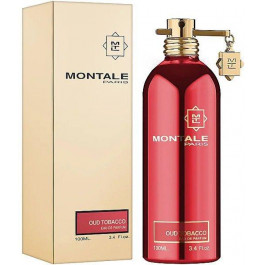   Montale Oud Tobacco Парфюмированная вода унисекс 100 мл