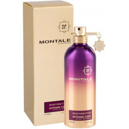   Montale Ristretto Intense Cafe Парфюмированная вода унисекс 100 мл