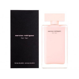   Narciso Rodriguez For Her Парфюмированная вода для женщин 30 мл