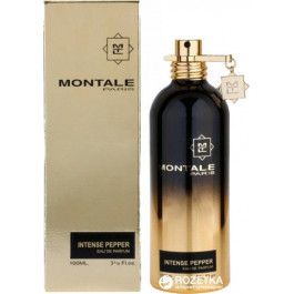   Montale Intense Pepper Парфюмированная вода унисекс 100 мл Тестер